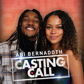 Gagner The Voice, son rôle dans Molière le spectacle musical… Abi Bernadoth se confie dans le dernier épisode de Casting Call, le podcast de la rédaction de Casting.fr