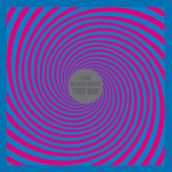 The Black Keys est de retour avec l'album: Turn Blue!
