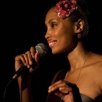 Imany : une nouvelle voix est née !