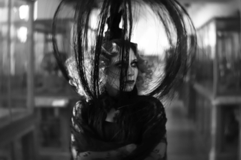 “Haute couture Maître d’Art Hiver 2020/2021” découvrez le film évènement du couturier Franck SORBIER