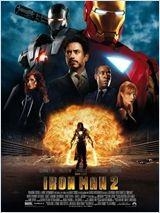 " Iron Man 2 " Aujourd'hui au cinéma !