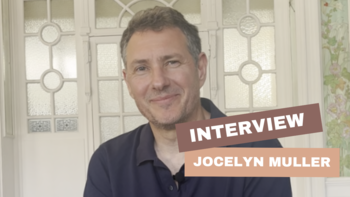 Jocelyn Muller, fondateur et directeur du Studio Muller, vous dévoile ses précieux conseils pour réussir vos castings
