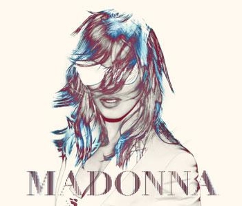Concert surprise de Madonna à L'olympia !