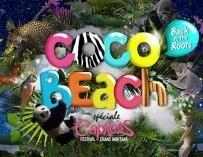 Le mini Cocobeach Festivo de cet été commence le 5 juillet, alors réservez vos places !