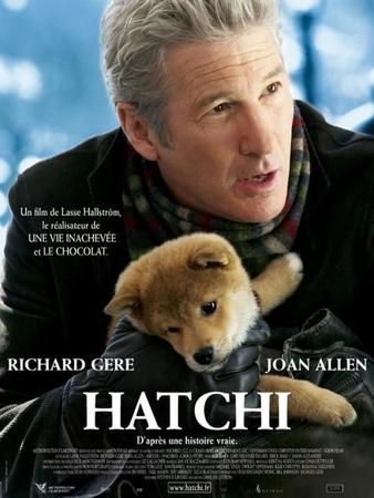 Gagnez des places de cinema pour Hatchi