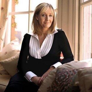 Nouvelle adaptation du livre "Une Place à Prendre" de l'auteur J.K Rowling, cette fois à la télévision !