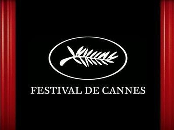 Le 7ème art est à l'honneur ! Cannes..édition 2011!
