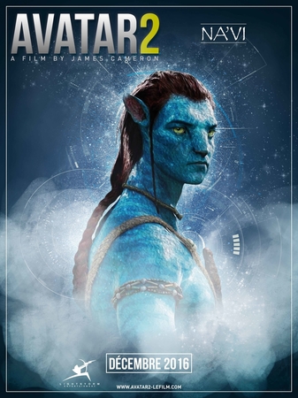Avatar 2 : La date de sortie du film officielle enfin dévoilée !