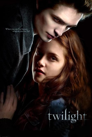 " Twilight Chapitre 4 : Révélation "