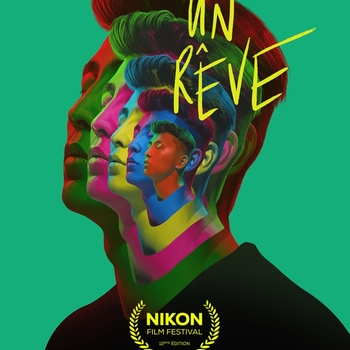 Le rêve… tel était le sujet de la 12ème édition du Nikon Film Festival ! Nous avons assisté à la remise des prix, présidée par Gilles Lellouche