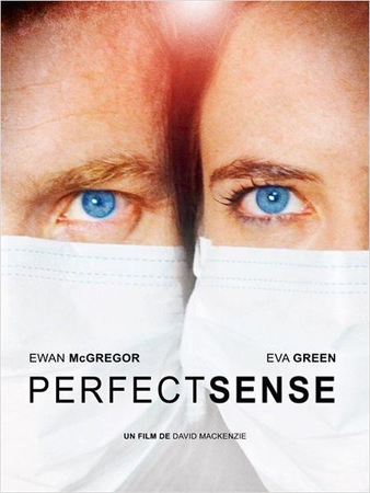 Le film "Perfect Sense" au cinéma le 28 mars !