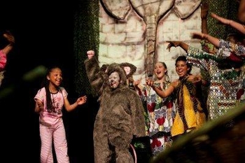 Gagnez vos places pour le spectacle Le Rêve d'Elya !