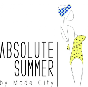 Absolute Summer by Mode City, l’événement estival parisien 100% filles