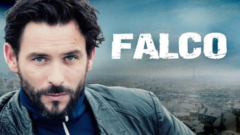 La nouvelle série policière "Falco" le 20 juin sur TF1 avec Sagamore Stévenin
