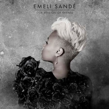 Gagnez le nouvel album d'Emeli Sandé sur Casting.Fr !