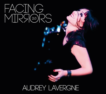 L'envoutante Audrey Lavergne démarre une tournée pour son album "Facing Mirrors" à Marseille, Arles, Lille, le Havre !