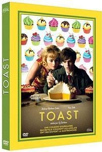 Découvrez le film "Toast" en DVD et Blu Ray le 3 avril !