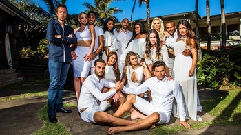 Prêt pour une nouvelle saison des Anges riche en diversité, en décor et en dreams ?