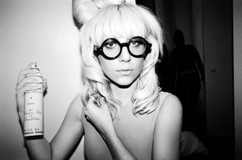 Lady Gaga crée son propre réseau social !