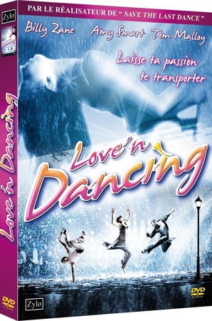 Gagnez des DVD "Love' N Dancing"