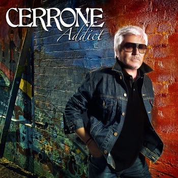 Aujourd’hui sort dans les bacs "Addict", le nouvel album de Cerrone!