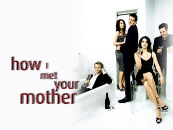 How I Met Your Mother: Avec Rachel Bilson ?