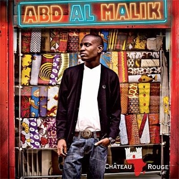 Gagnez le dernier CD d' Abd Al malik !