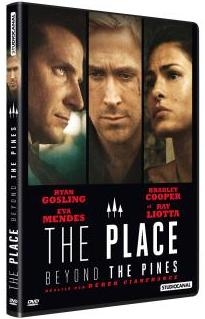 "The place beyond the pines" enfin en DVD et Blu-Ray avec Casting.fr