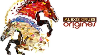 "Origines" d'Alexis Gruss au Chapiteau : un nouveau spectacle equestre et aerien !