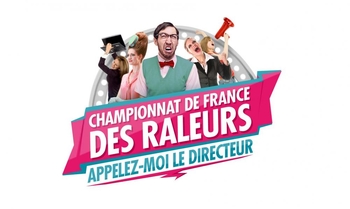 Championnat de France des Râleurs