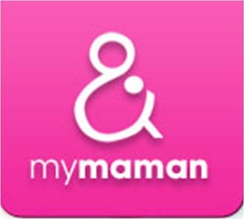 MyMaman, un nom de société conceptuel
