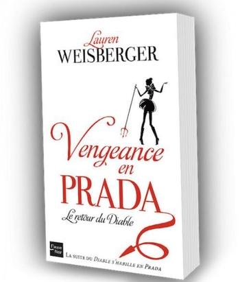 Vengeance en Prada: le retour du Diable, un mélange de pep's, glamour et paillettes