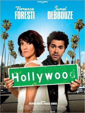 Gagnez vos places pour "Hollywoo", en salles le 7 décembre !