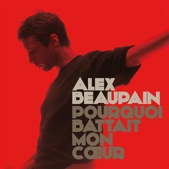Alex Beaupain sort son nouvel album !
