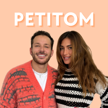 PETiTOM à la conquête de la France, il vous raconte son parcours dans notre podcast Casting Call