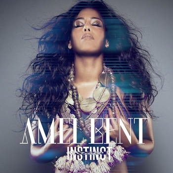 Amel Bent: Son Instinct ne l'a pas trompé !
