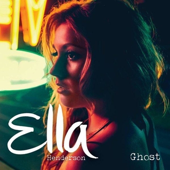 A découvrir sur Casting.fr le premier single "Ghost" d'Ella Henderson de X-factor UK