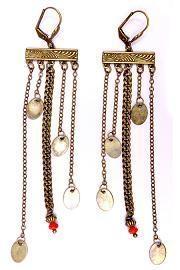 Soyez les premiers à gagner des colliers Laure Mory sur Casting.fr !