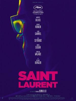 Gaspard Ulliel, un Saint Laurent  produit par EuropaCorp au cinéma le 24 septembre, à voir!