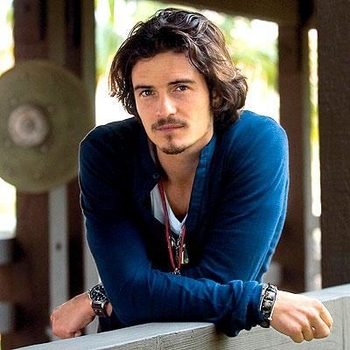 Orlando Bloom: Nouveau visage d'Hugo Boss