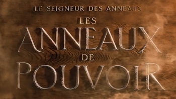 Seigneur des Anneaux : la série arrive enfin sur nos écrans en 2022 !