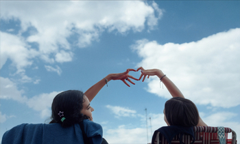 Gagnez vos places pour découvrir le film "Chicas Tristes" de Fernanda Tovar au cinéma !