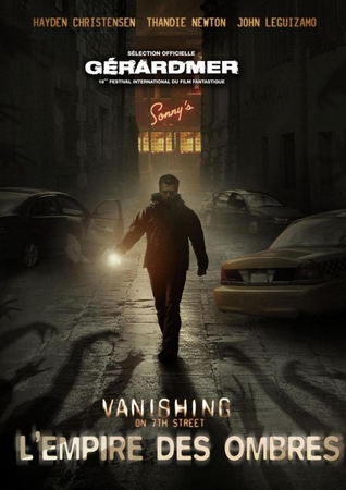 Gagnez votre dvd de L' Empire des Ombres sur Casting.fr !