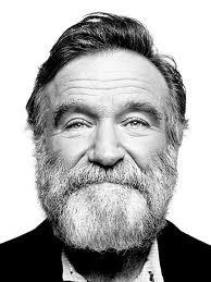 Triste nouvelle  l'acteur Robin Williams est décédé laissant ses fans sans voix