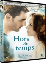 Gagnez des DVD HORS DU TEMPS