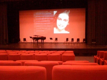 "Anne le Musical" au théâtre du Gymnase !