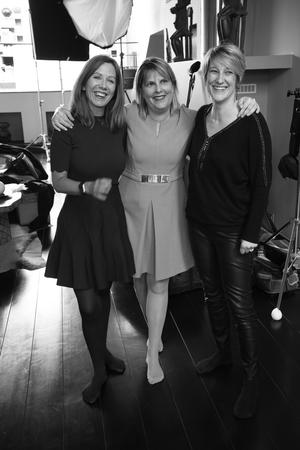 Marjorie LeBlanc, cofondatrice de The Artist Academy, nous en dit plus sur son parcours et vous donne ses conseils pour vivre de votre passion !