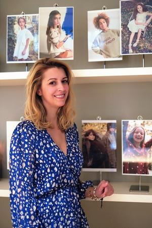 Victoire De Boussac Bookeuse Enfants Nous Revele Les Coulisses Des Castings Casting Fr