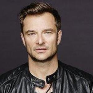 David Hallyday vous donne des conseils pour réussir votre carrière artistique