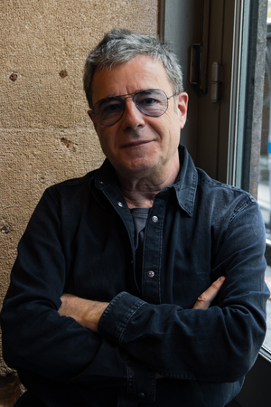 De Ameno à ERA VIII : Éric Levi, le créateur d'un phénomène mondial